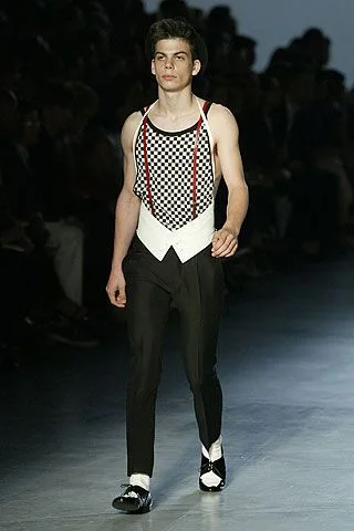 Look 25